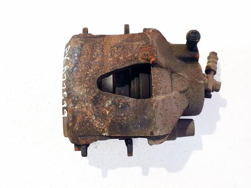 Højre bremsekaliber foran Højre bremsekaliber foran VW UP! (121, 122, BL1, BL2, BL3, 123) 1.0 (75 hp) 39757722 39757722