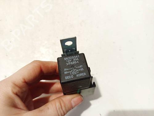 Electronic sensor OPEL ANTARA A (L07) 2.2 CDTi 4x4 | BP38574852M84 - Image 6