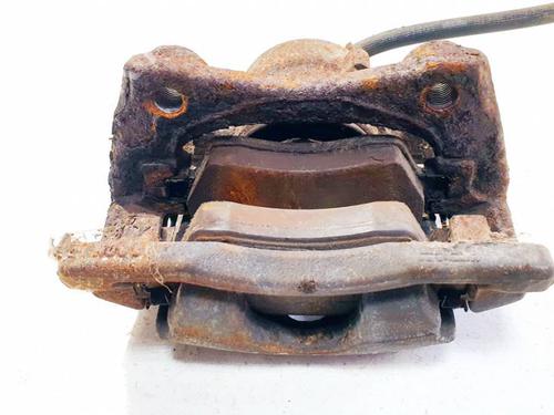 Right front brake caliper NISSAN NOTE (E11, NE11) 1.6 | BP36794785M104 - Image 3