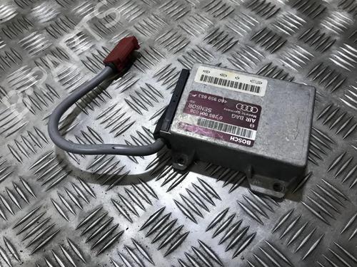 Used ECU airbags ECU airbags AUDI 80 B4 Saloon (8C2) 1.9 TDI (90 hp) 33493291 33493291