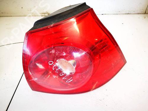 Used Right taillight Right taillight VW GOLF V (1K1) 1.9 TDI (105 hp) 35019341 35019341