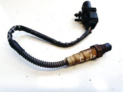 Electronic sensor PORSCHE CAYENNE (9PA) S 4.5 | BP34907331M84 - Image 2