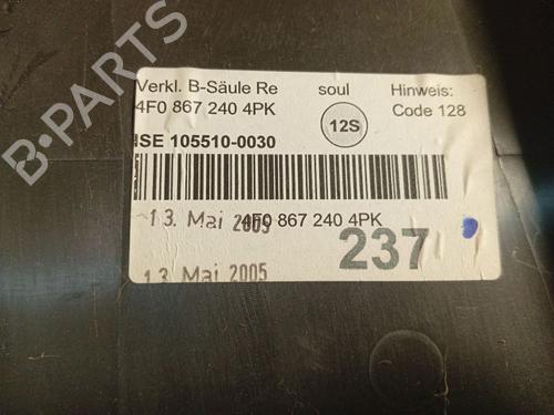 Other AUDI A6 C6 (4F2) 2.7 TDI | BP34878947O1 - Image 4