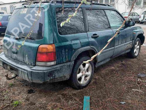 Switch SUBARU FORESTER (SF_) 2.0 AWD (SF5) | BP33069242I30 - Image 11