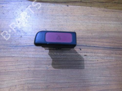 Used Warning switch Warning switch ROVER 600 I (RH) 620 Sdi (105 hp) 35652394 35652394