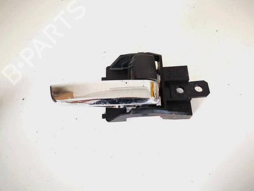 Used Rear right interior door handle Rear right interior door handle MITSUBISHI ASX (GA_W_) 1.6 MIVEC (GA1W) (116 hp) 35209027 35209027