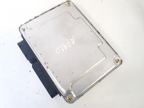 Engine control unit (ECU) AUDI A6 C5 (4B2, 4B4) 2.5 TDI | BP32904879M57 - Image 3