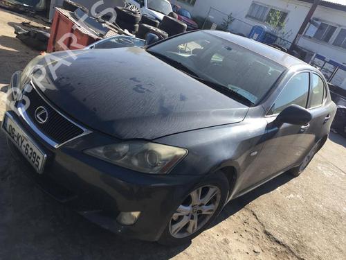 Pipe LEXUS IS II (_E2_) 220d (ALE20) | BP33493749M125  - Image 7