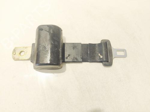 Used Rear center seatbelt Rear center seatbelt 35584098 35584098