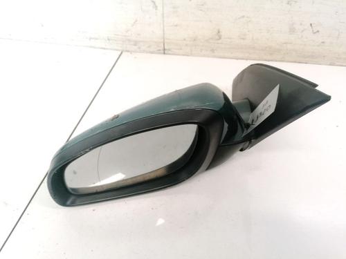 Used Left mirror Left mirror OPEL VECTRA C (Z02) 2.0 DTI 16V (F69) (101 hp) 35450094 35450094