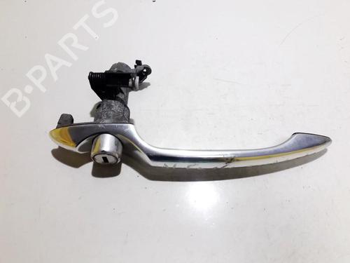 Used Front right exterior door handle Front right exterior door handle 35841416 35841416