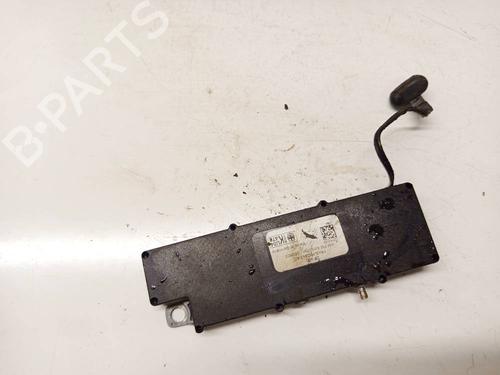 Electronic module JAGUAR X-TYPE I (X400) 2.0 D | BP34819279M83 - Image 2