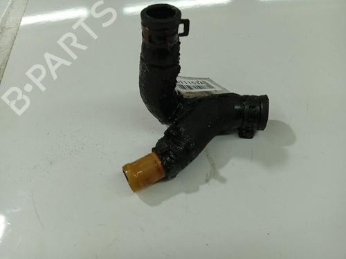 Pipe NISSAN TIIDA Hatchback (C11) 1.5 dCi | BP32969221M125 - Image 2