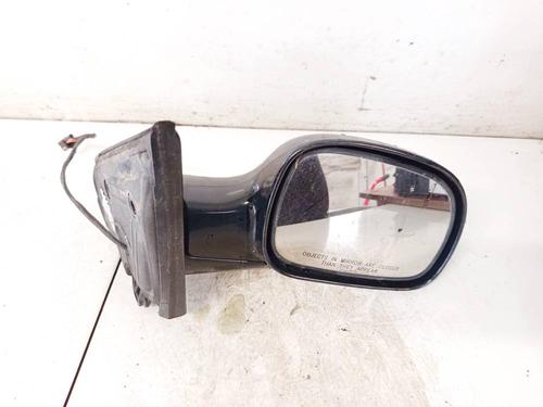 Retrovisor direito Retrovisor direito KAWASAKI MOTORCYCLES Z (900cc - ) Z 1000 SX Tourer (ZXT00L) (144 hp) 34973217 34973217