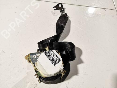Used Rear right seatbelt Rear right seatbelt 35028855 35028855