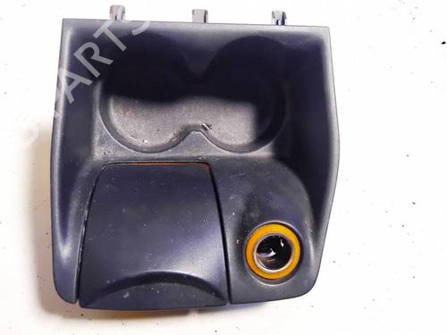 Used Cup/Object holder Cup/Object holder RENAULT CLIO II (BB_, CB_) 1.5 dCi (B/CB08) (82 hp) 35067917 35067917