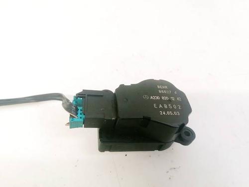 electronic-module-mercedes-benz-e-class-w211-2002-2003-2004-2005-2006-2007-2008-2009-32927274 main image