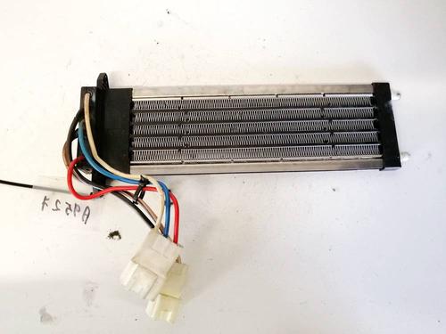 Heater resistor MITSUBISHI LANCER VIII (CY_A, CZ_A) 2.0 DI-D (CY8A) | BP35224748M108 - Image 2