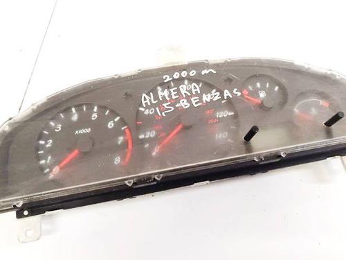 Used Instrument cluster Instrument cluster 35159193 35159193
