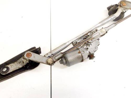 Used Front wipers mechanism Front wipers mechanism 35190850 35190850