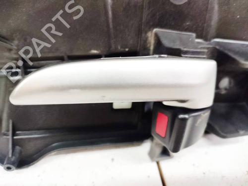 front-left-interior-door-handle-mazda-3-bk-2003-2004-2005-2006-2007-2008-2009-35042701 main image