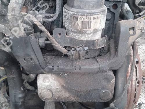 Støtte Støtte OPEL SIGNUM Hatchback (Z03) 2.2 DTI (F48) (125 hp) 35275247 35275247