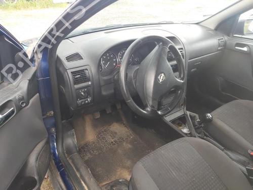 Rear left panel OPEL ASTRA G Hatchback (T98) 2.0 DTI 16V (F08, F48) | BP35607346C60  - Image 9
