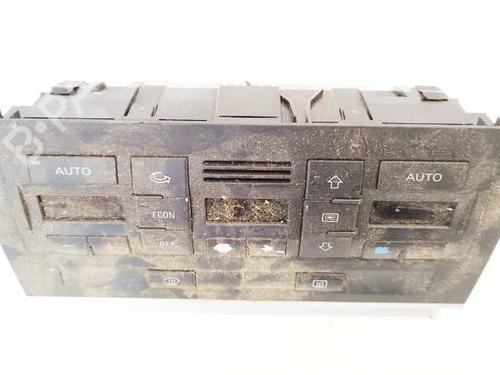 Used Climate control Climate control PEUGEOT 407 (6D_) 1.6 HDi 110 (6D9HZC, 6D9HYC) (109 hp) 34765130 34765130