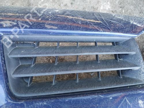 Used Grille Grille RENAULT MEGANE II (BM0/1_, CM0/1_) 1.9 dCi (BM0G, CM0G) (120 hp) 35431020 35431020
