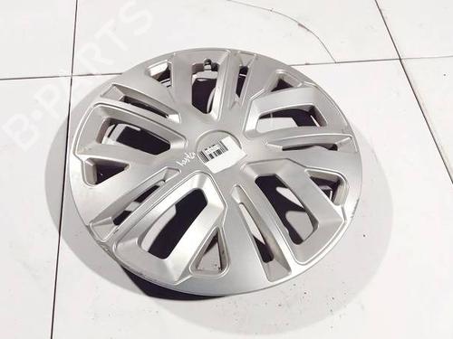 Hulkapsel Hulkapsel CITROËN C5 III (RD_) 2.0 HDi (RDRHD8, RDRHDJ, RDRHR8, RDRHRJ) (136 hp) 35017855 35017855