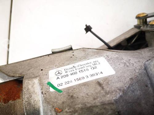 Steering column MERCEDES-BENZ C-CLASS T-Model (S203) C 200 CDI (203.204) | BP34771535M21 - Image 3