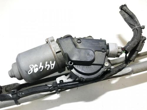 Used Front wiper motor Front wiper motor SUBARU FORESTER (SH_) 2.0 D AWD (SHH, SHD, SHN) (147 hp) 35843618 35843618