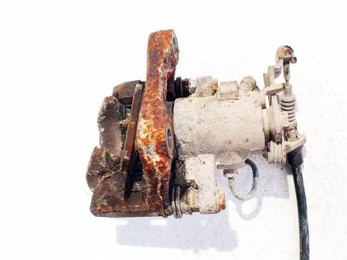 Left rear brake caliper SEAT LEON (1P1) 1.9 TDI | BP37598431M107 - Image 3