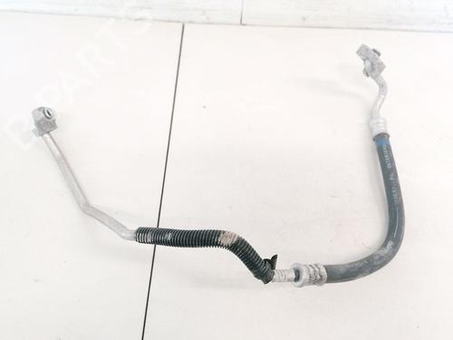 Used AC pipe AC pipe TOYOTA AVENSIS Saloon (_T27_) 2.0 D-4D (ADT270_, ADT270R) (126 hp) 33095908 33095908