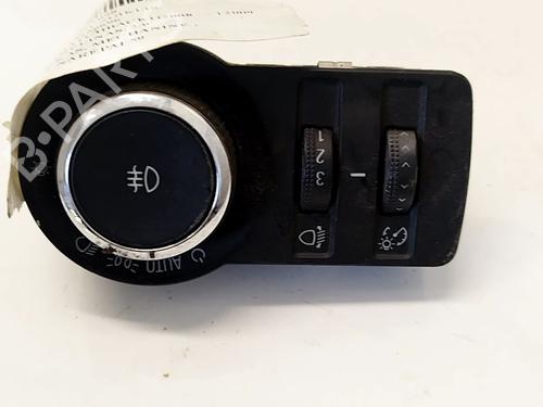 Used Switch Switch MERCEDES-BENZ GL-CLASS (X164) GL 420 CDI 4-matic (164.828) (306 hp) 40245819 40245819