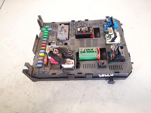Used Electronic module Electronic module CITROËN C5 III (RD_) 2.0 HDi (RDRHD8, RDRHDJ, RDRHR8, RDRHRJ) (136 hp) 35399907 35399907