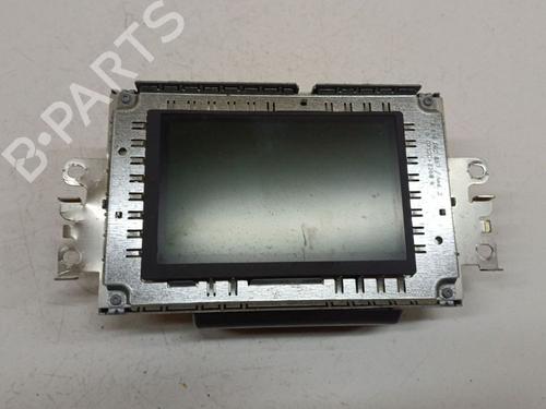 Used Display monitor Display monitor VOLVO V40 Hatchback (525) D2 (114 hp) 36548081 36548081