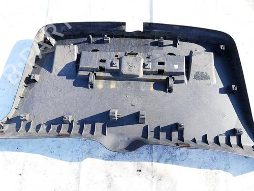 Boot lining VW TOURAN (1T1, 1T2) 1.9 TDI | BP35255647I3 - Image 2