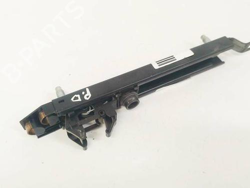 Used Support Support OPEL ASTRA G Hatchback (T98) 1.7 TD (F08, F48) (68 hp) 32623675 32623675