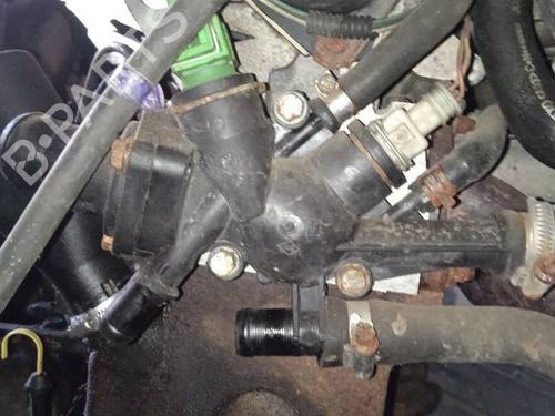Used Thermostat housing Thermostat housing 35201356 35201356