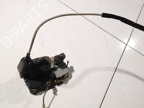 Used Front left lock Front left lock 34958594 34958594