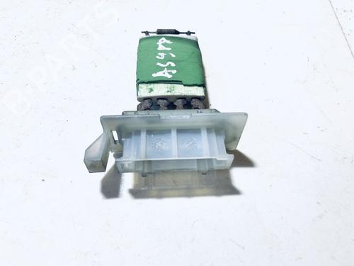 Heater resistor VW PASSAT B6 (3C2) 2.0 TDI | BP35643894M108 - Image 2
