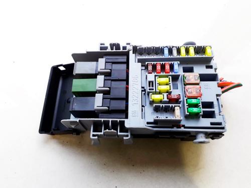 Used Fuse box CHEVROLET ORLANDO (J309) 2.0 D (131 hp) 33100418