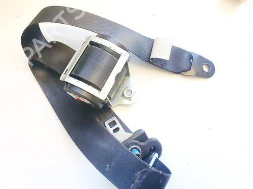 Front left seatbelt FORD KUGA I 2.0 TDCi 4x4 | BP34791444I26 - Image 3