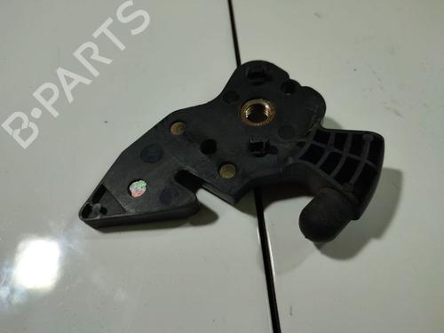 Støtte Støtte RENAULT LAGUNA II (BG0/1_) 1.9 dCi (BG08, BG0G) (120 hp) 32559789 32559789