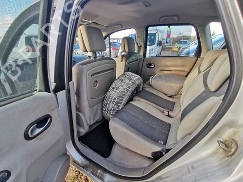 Switch RENAULT SCÉNIC II (JM0/1_) 1.6 (JM0C, JM0J, JM1B) | BP33751606I30 - Image 10