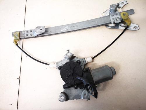 Rear left window mechanism NISSAN PRIMERA Hatchback (P12) 2.2 Di | BP35518044C24 - Image 3