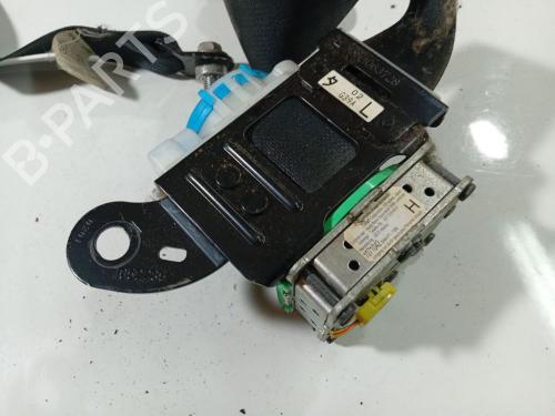 Front left seatbelt MAZDA 6 Hatchback (GH) 2.2 MZR-CD (GH10) | BP40555905I26 - Image 4