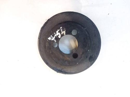 Used Pulley Pulley 35351875 35351875