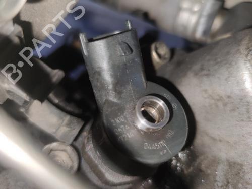 Used Injector Injector FIAT MAREA (185_) 1.9 JTD 105 (185AXN1A) (105 hp) 35874626 35874626